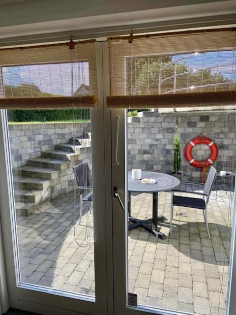 Havgassens Appartement Sæby Buitenkant foto